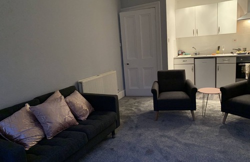 Rothesay Apartment | Our Wee Getaway