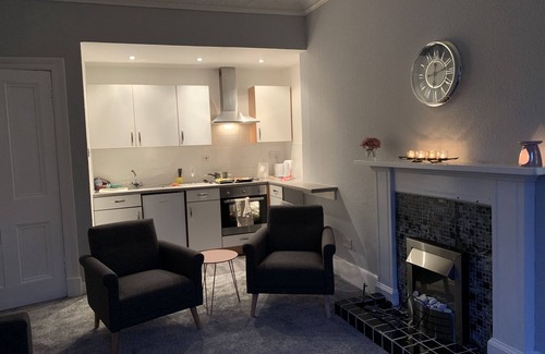 Rothesay Apartment | Our Wee Getaway
