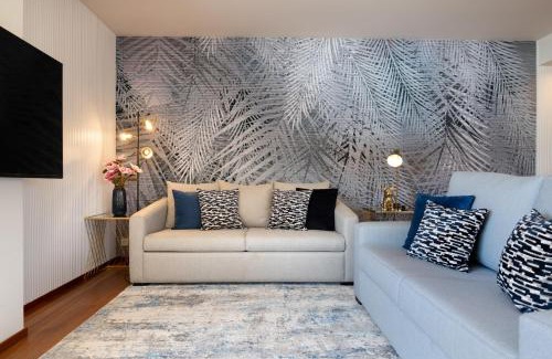 Lordelo do Ouro e Massarelos Apartment | Ouro Views to Douro River