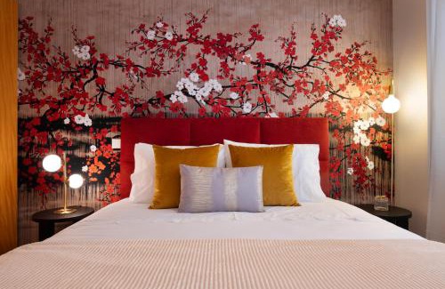 Lordelo do Ouro e Massarelos Apartment | Ouro Views to Douro River