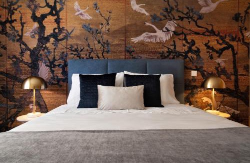 Lordelo do Ouro e Massarelos Apartment | Ouro Views to Douro River