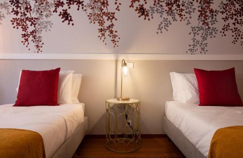 Lordelo do Ouro e Massarelos Apartment | Ouro Views to Douro River