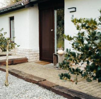 Weweler House | Ourtal Cottage