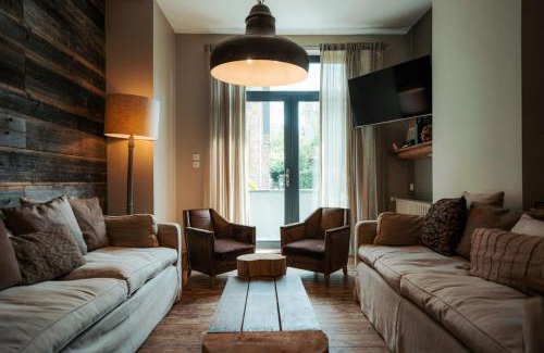 Spa House | Oustalet Spa