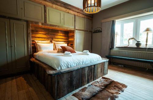 Spa House | Oustalet Spa