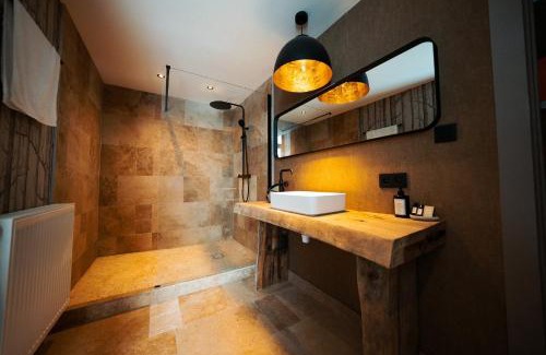 Spa House | Oustalet Spa