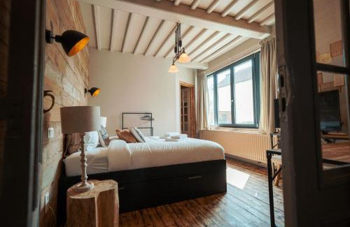 Spa House | Oustalet Spa