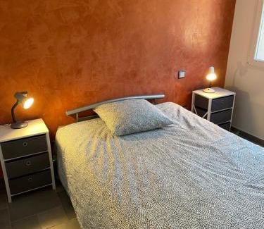 Bormes-Les-Mimosas Apartment | Oustaou di Ercole