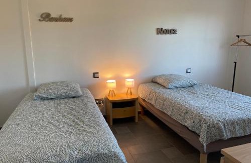 Bormes-Les-Mimosas Apartment | Oustaou di Ercole