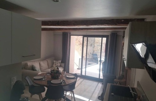 Mirabel-aux-Baronnies House | Oustau d'Esteou near Nyons, Vaison la Romaine and at the foot of the Ventoux mountains