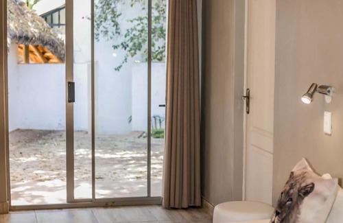 Otjiwarongo House | Out of Africa Guest House