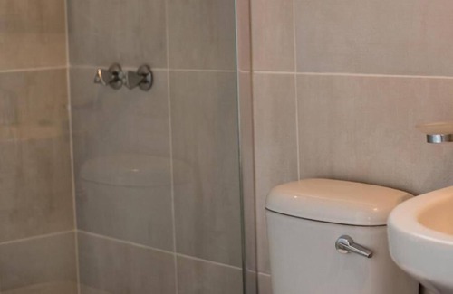 Otjiwarongo House | Out of Africa Guest House