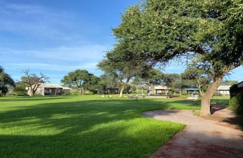 Windhoek Cabin | Out Of Nature Country Lodge
