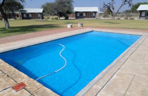 Windhoek Cabin | Out Of Nature Country Lodge