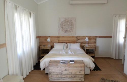 Windhoek Cabin | Out Of Nature Country Lodge
