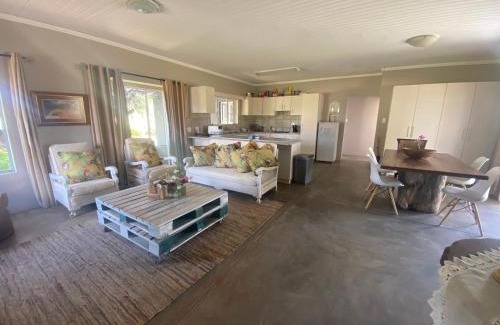 Windhoek Cabin | Out Of Nature Country Lodge