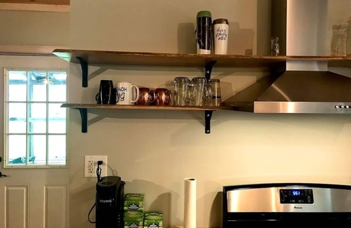 Athens Apartment | Outdoor Adventure Near Ohio University 2BR/1BA