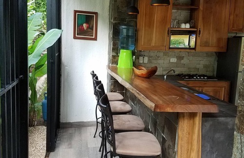 Villas Xihu Villa | OUTDOOR LIVING!- Private 2 Bedroom Villa with Pool, Privacy, & Nature