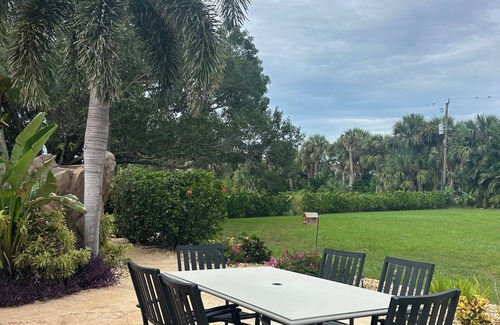 Charlotte Harbor House | Outdoor Oasis in Sunny SW Florida