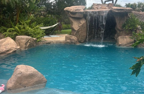 Charlotte Harbor House | Outdoor Oasis in Sunny SW Florida