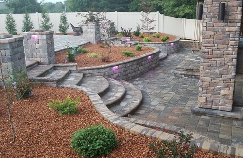 Crossville House | Outdoor oasis on the plateau