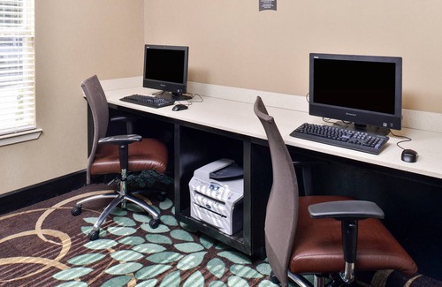 Far North Dallas Apartment | Outdoor Pool + Free Wi-Fi + Free Breakfast Buffet | Comfy Studio