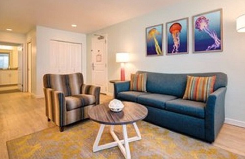 Mission Valley Resort | Outdoor recreation on land and sea!