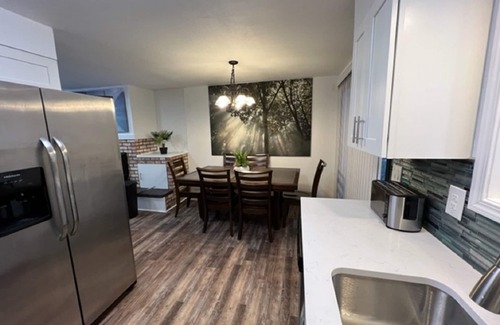 Kellogg House | Outdoor Sanctuary - 3 min walk to Silver Mtn