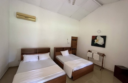 Kurunegala Other | outdoor swimming pool with a picturesque garden for you to explore