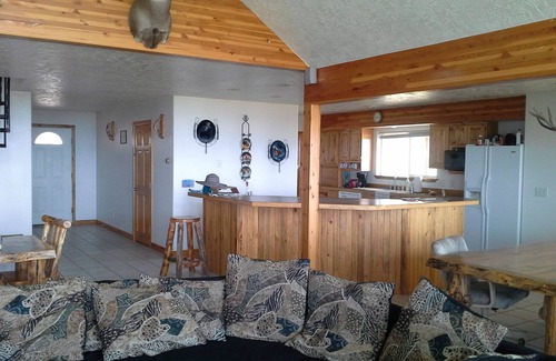 Corvallis House | Outdoorsmans Paradise