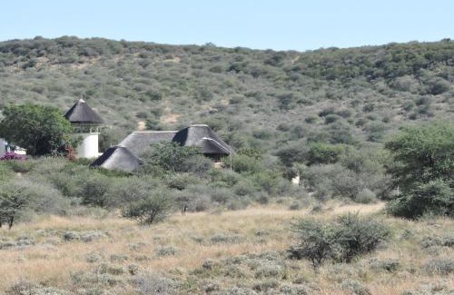 Otjozondjupa Region Cabin | Outeniqua Guest Farm