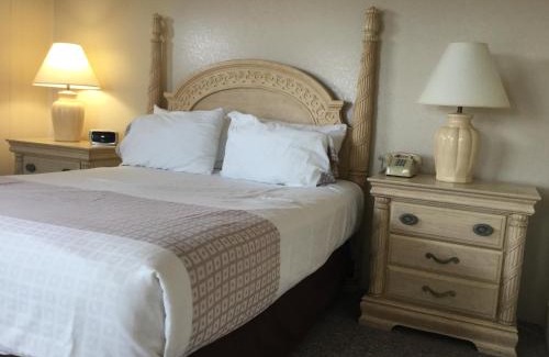 Kill Devil Hills Resort | Outer Banks Beach Club II Resorts