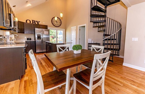 Harbinger House | Outer Banks Family Fun Cottage!