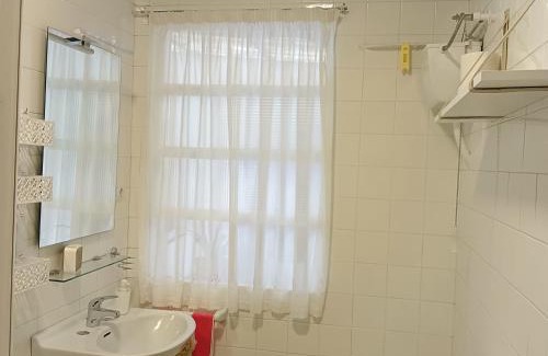 O Gallardo Apartment | Outes centro