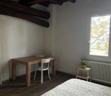 Bentivoglio Bed & Breakfast | Outlander Cottage B&B tra Bologna e Ferrara Vicino uscita A13 Altedo