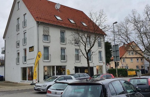 Metzingen Apartment | Outletcity Ferienwohnung Wohnung 1