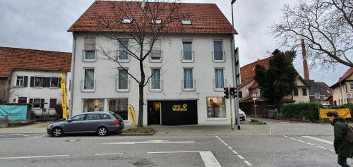 Metzingen Apartment | Outletcity Ferienwohnung Wohnung 1