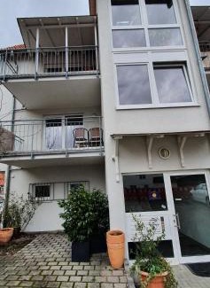Metzingen Apartment | Outletcity Ferienwohnung Wohnung 1