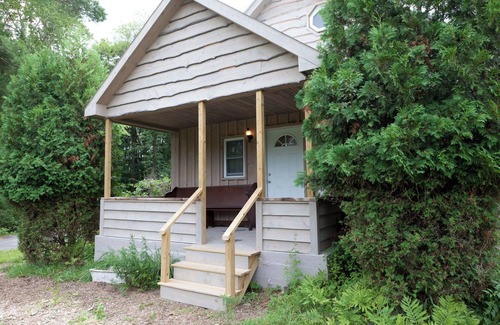 Woodridge House | Outlier Inn House on Farm Upstate Catskills Unit 1