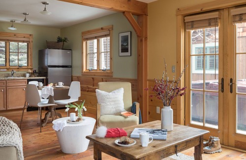 Jackson Hole House | Outpost: Alpine Cottage Four