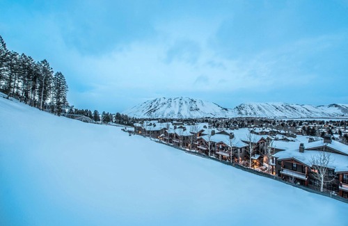 Jackson Condo | Outpost: Grand View 5020S - Close to Town