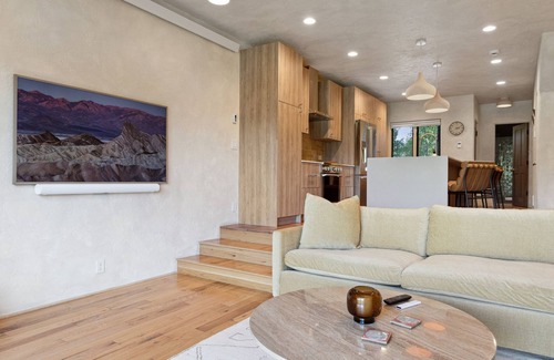 Spring Creek Ranch House | Outpost: Harvest Dance 3193 - Teton Views
