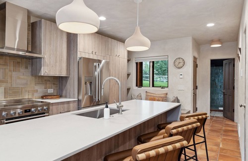 Spring Creek Ranch House | Outpost: Harvest Dance 3193 - Teton Views