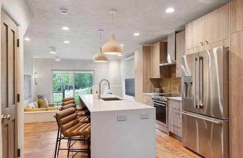 Spring Creek Ranch House | Outpost: Harvest Dance 3193 - Teton Views