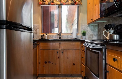 Spring Creek Ranch House | Outpost: Harvest Dance 3198 - Teton Views