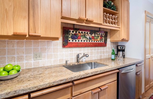 Moose Wilson Road Condo | Outpost: Mackinaw 4411 - Teton Views!