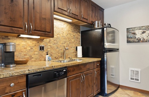 Teton Village Condo | Outpost: Nez Perce C3 - Pool and Hot Tub Access!