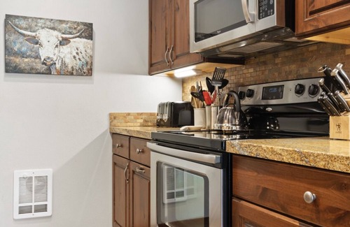 Teton Village Condo | Outpost: Nez Perce C3 - Pool and Hot Tub Access!