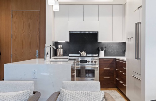 Jackson Condo | Outpost: One Town Hill 500 - Base of Snow King Mtn