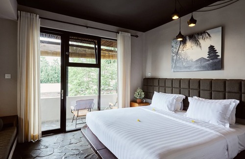 Penestanan Hotel | Outpost Penestanan